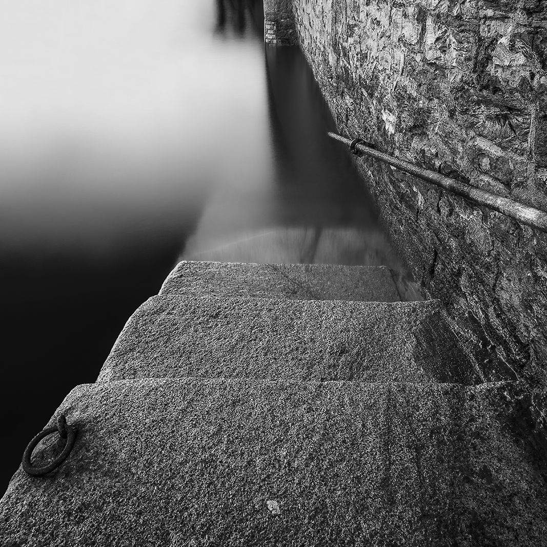 Crooked Wall