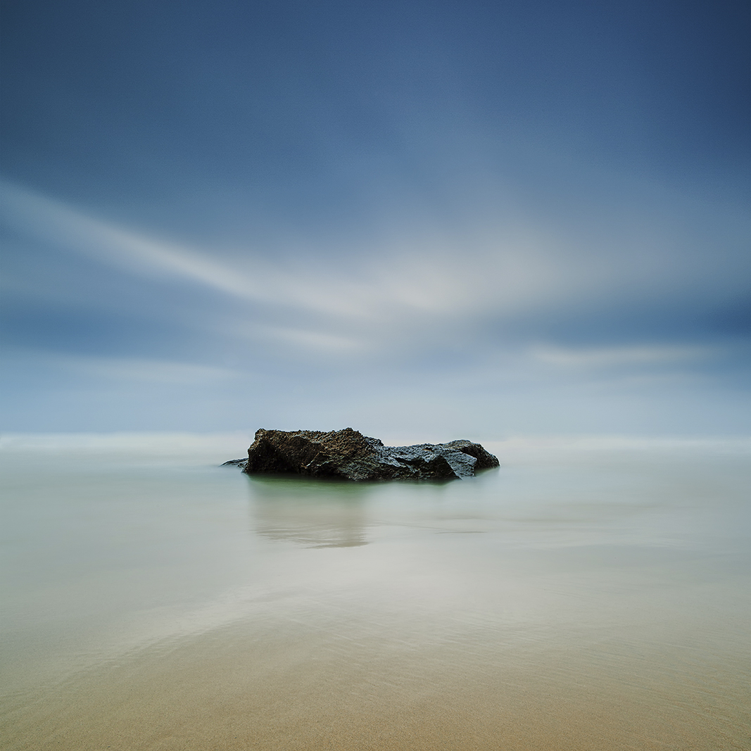 Tranquility